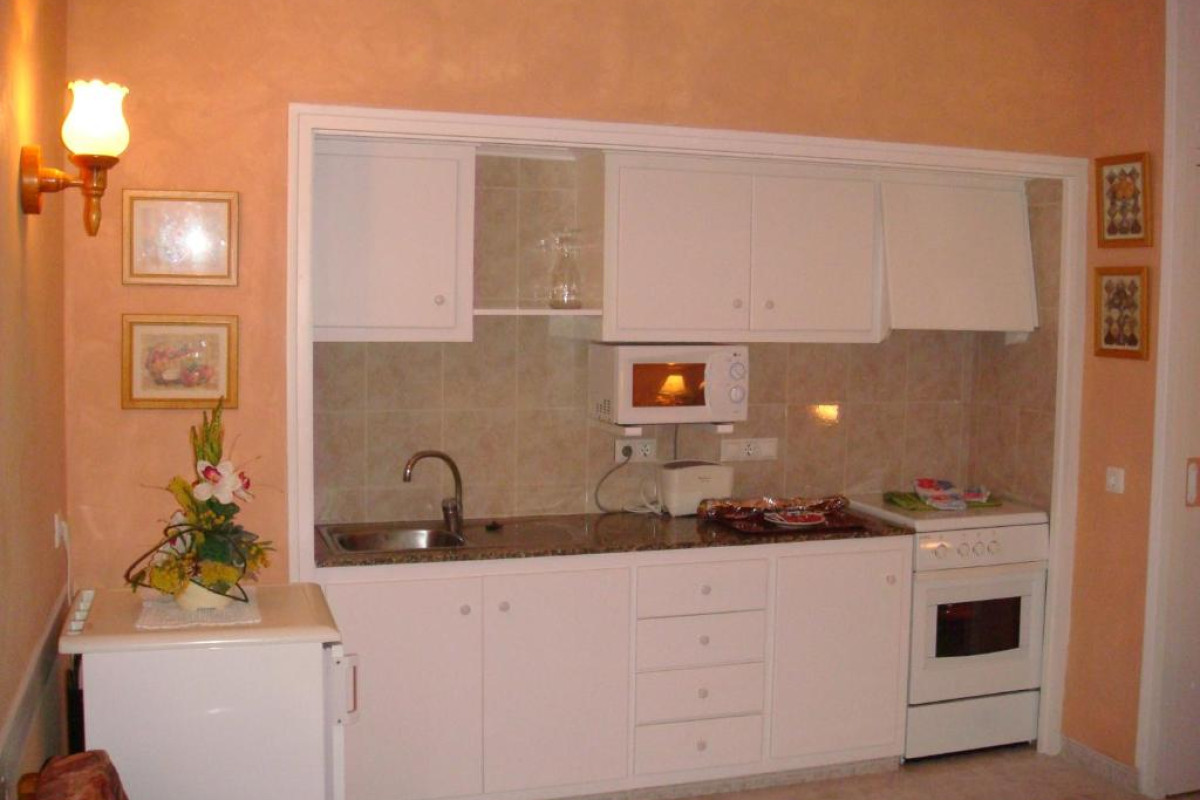 Apartamentos Vistamar