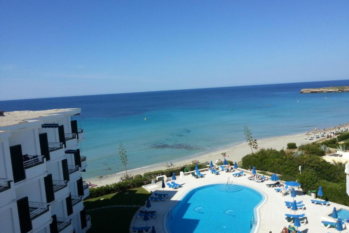 Apartamentos Vistamar