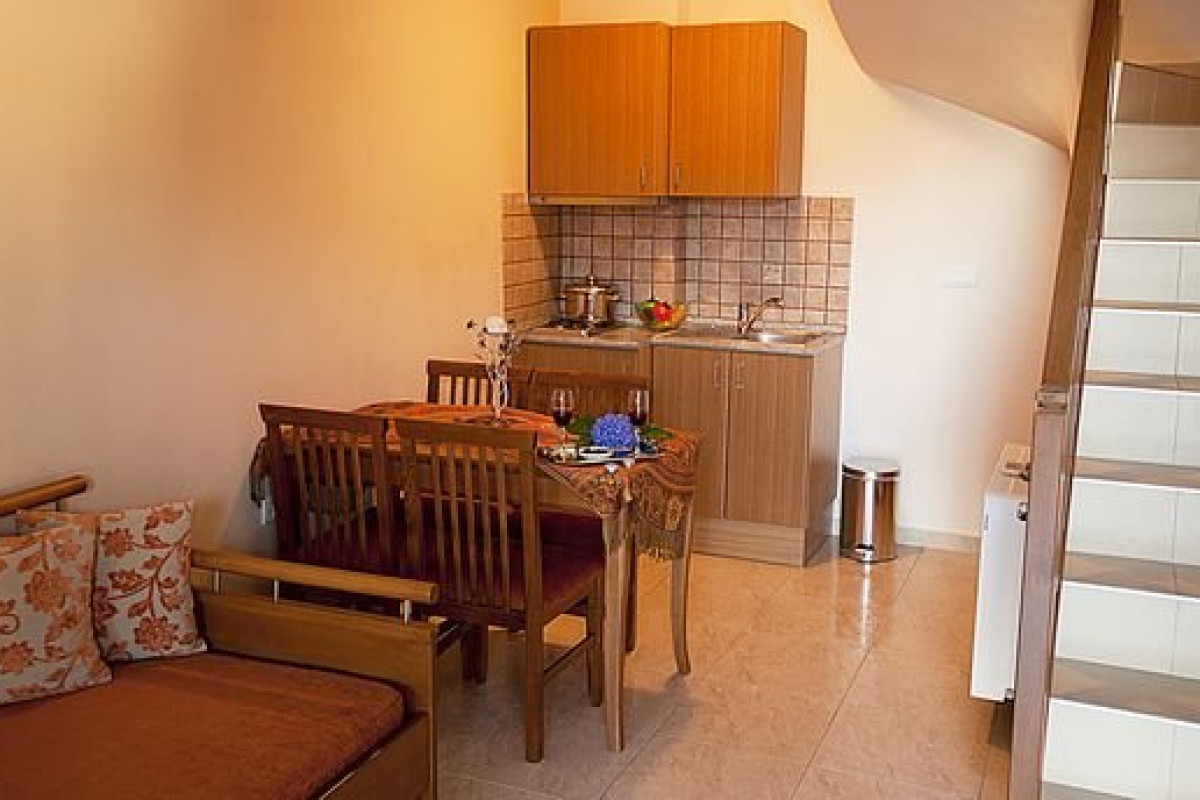 Apartaments Giota - Skala Potamia