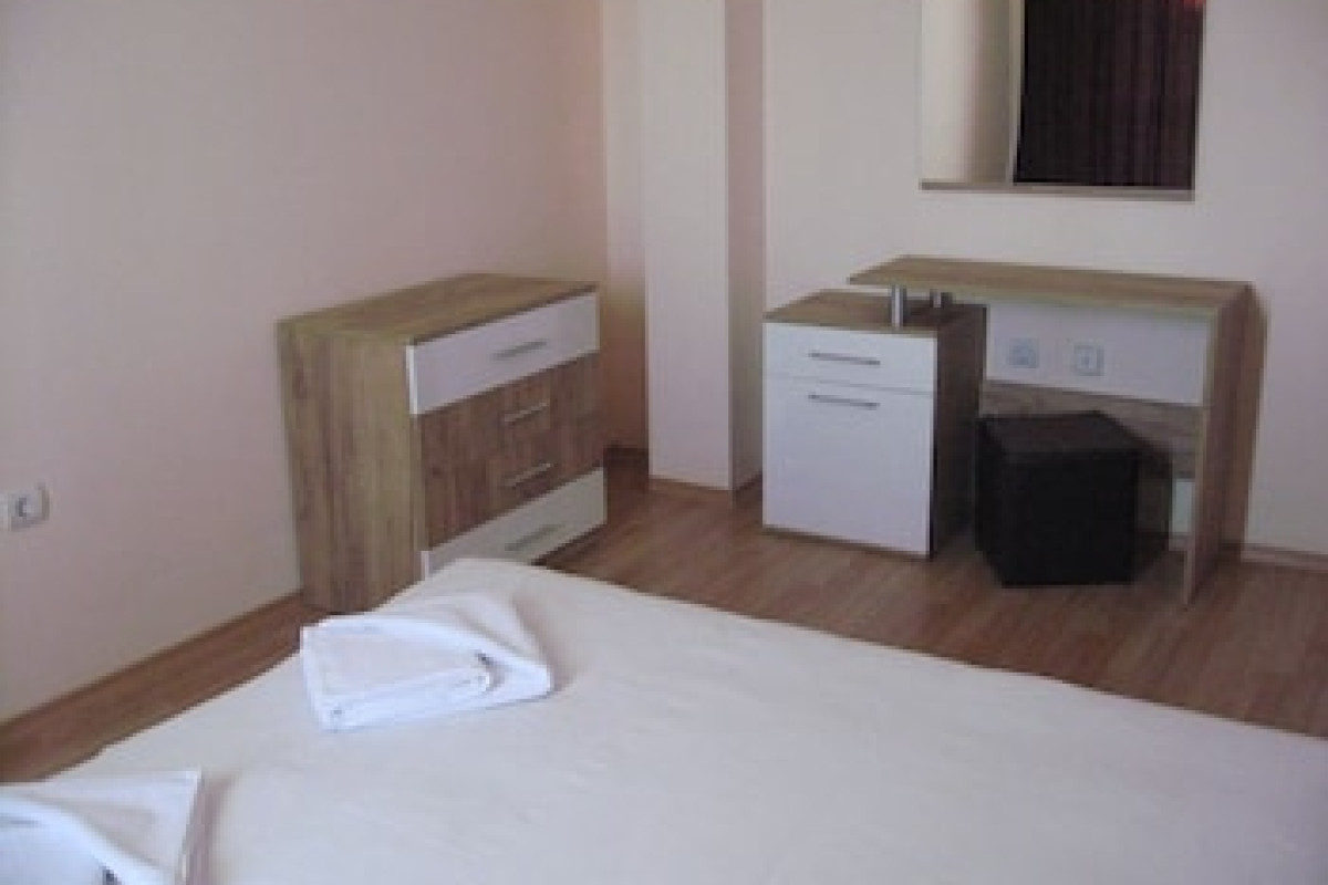APARTCOMPLEX CHATEAU AHELOY