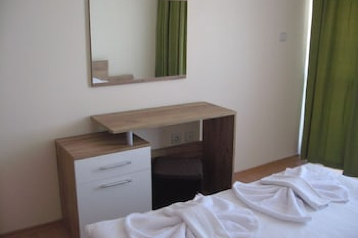 APARTCOMPLEX CHATEAU AHELOY