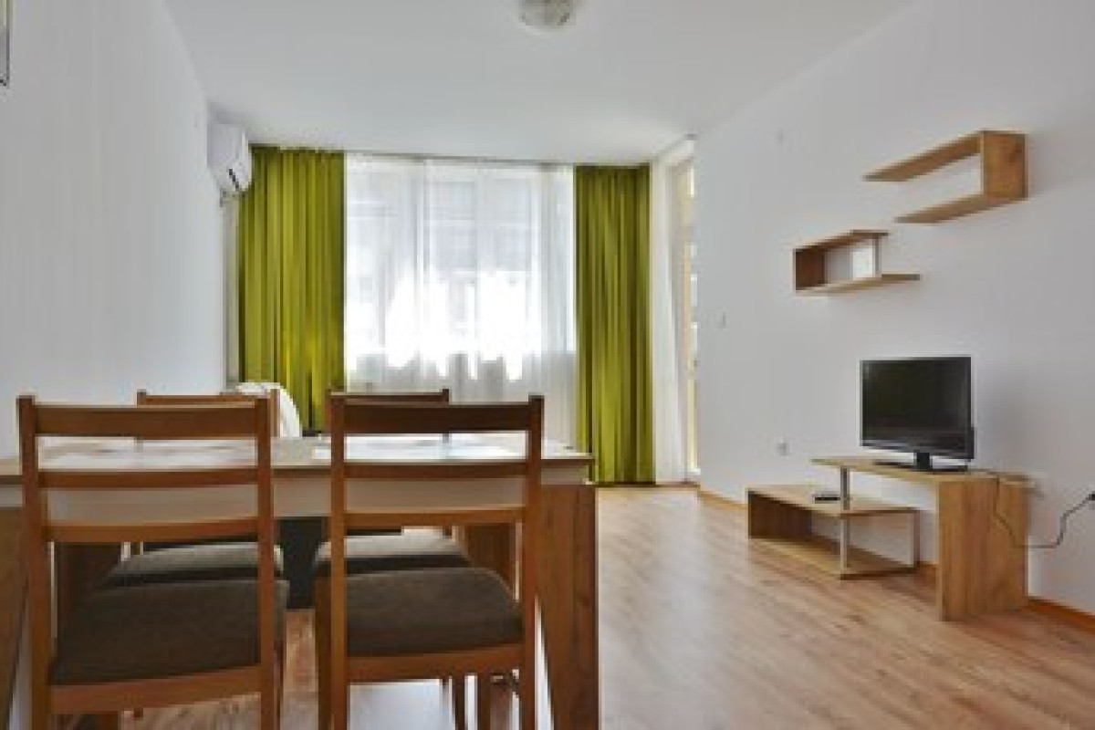 APARTCOMPLEX CHATEAU AHELOY