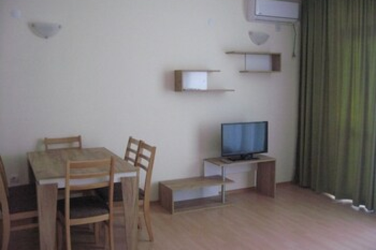APARTCOMPLEX CHATEAU AHELOY