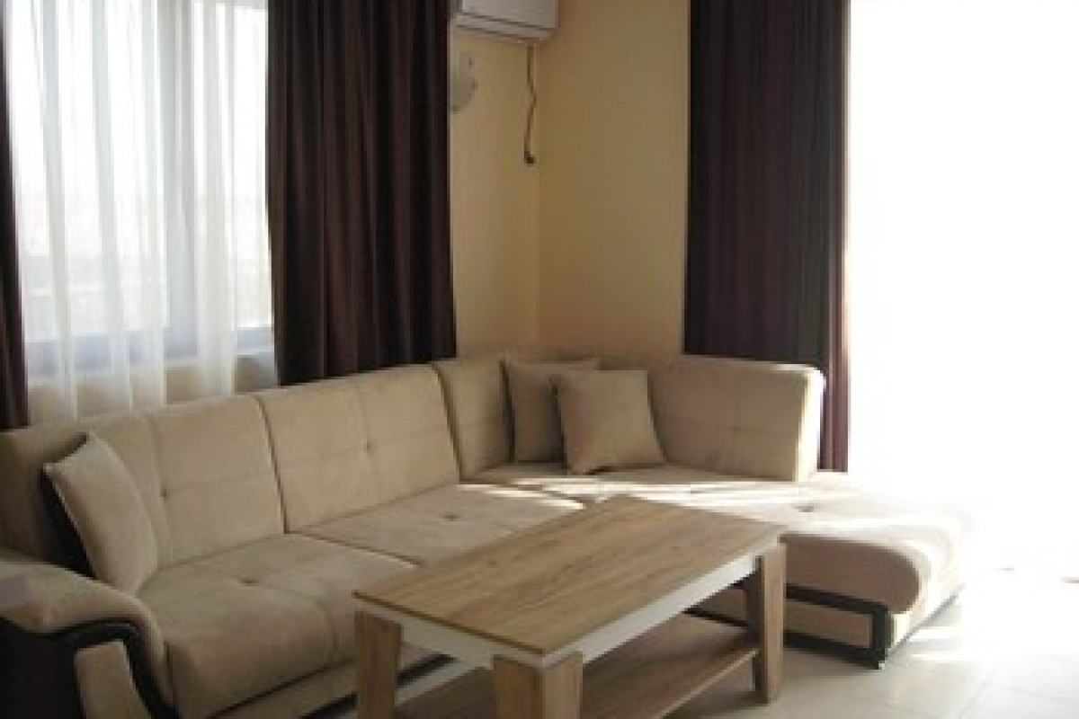 APARTCOMPLEX CHATEAU AHELOY