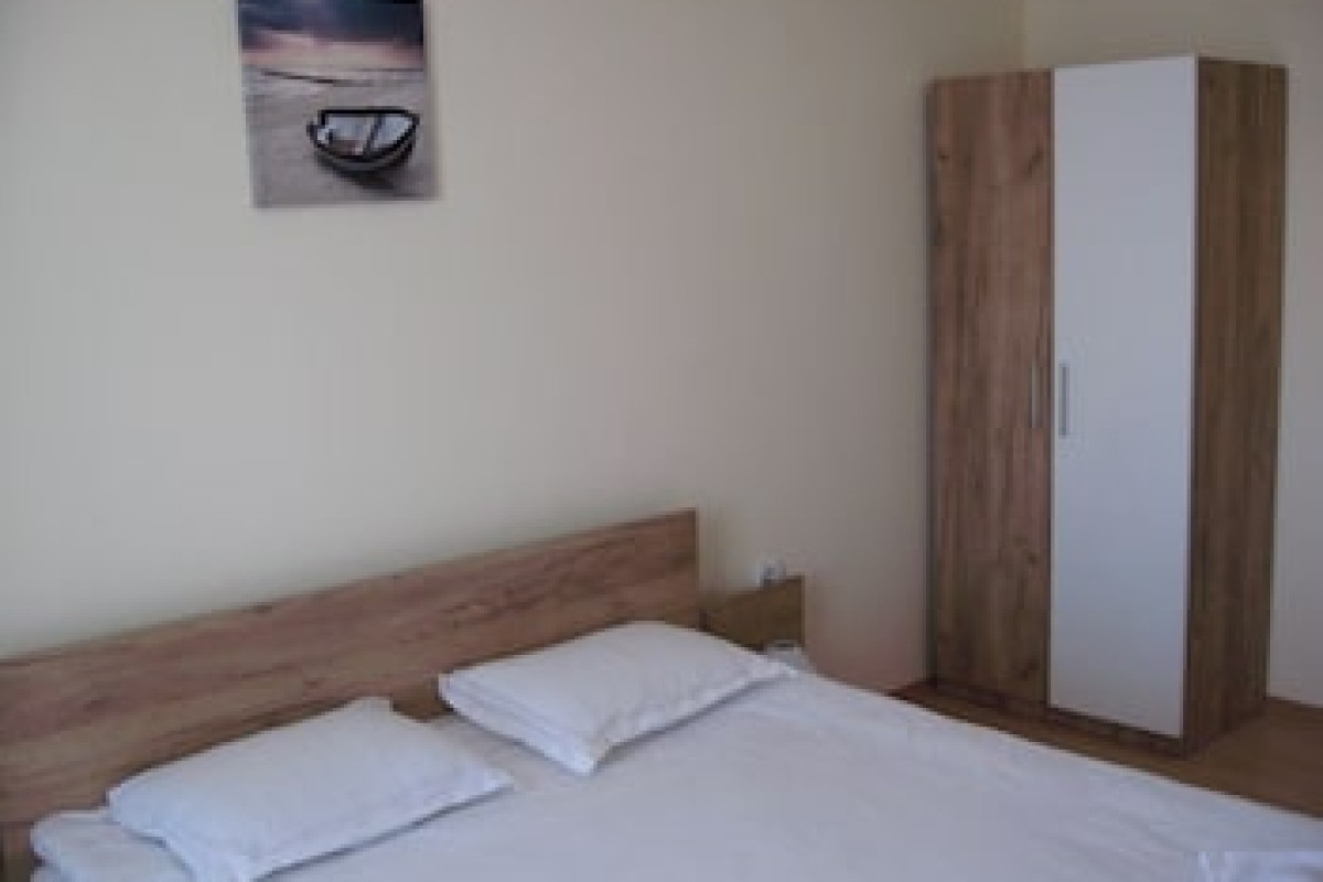 APARTCOMPLEX CHATEAU AHELOY