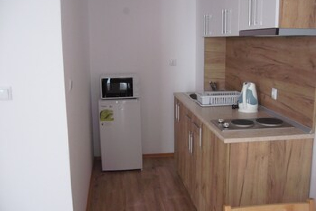APARTCOMPLEX CHATEAU AHELOY