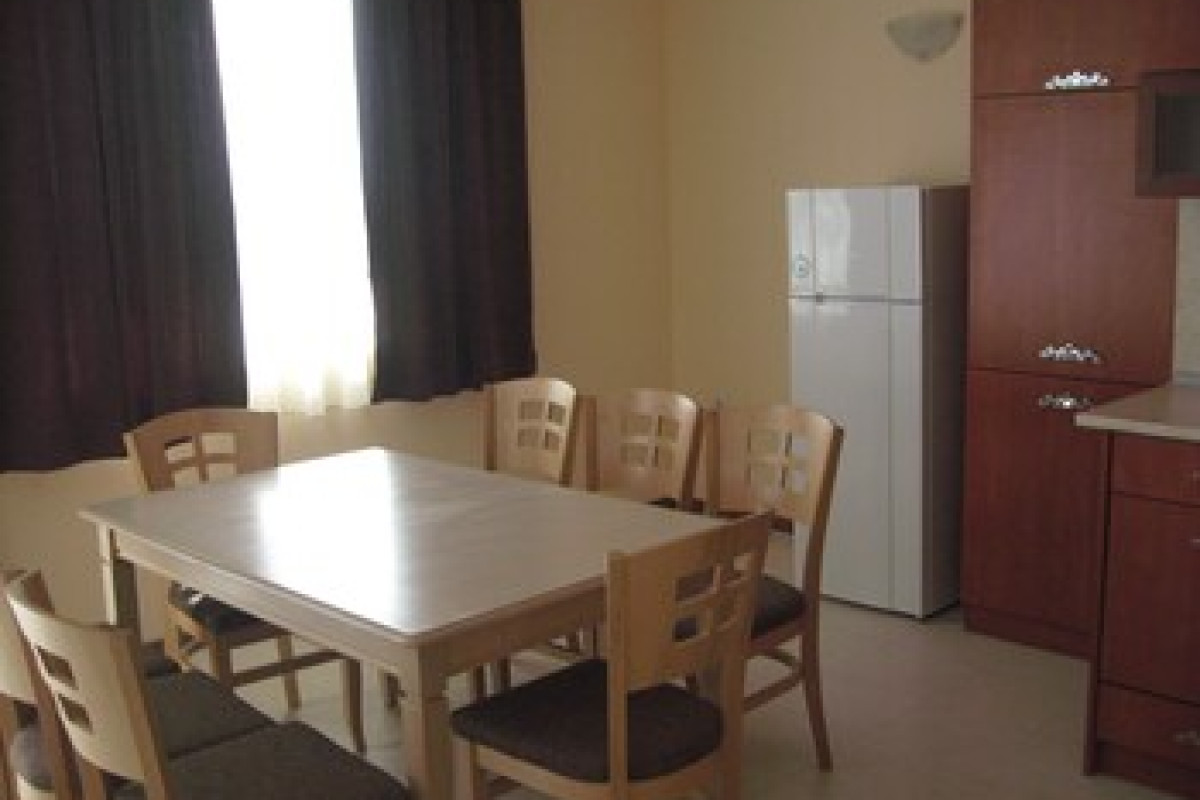 APARTCOMPLEX CHATEAU AHELOY