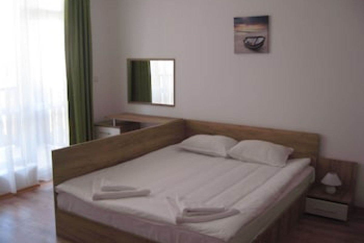 APARTCOMPLEX CHATEAU AHELOY