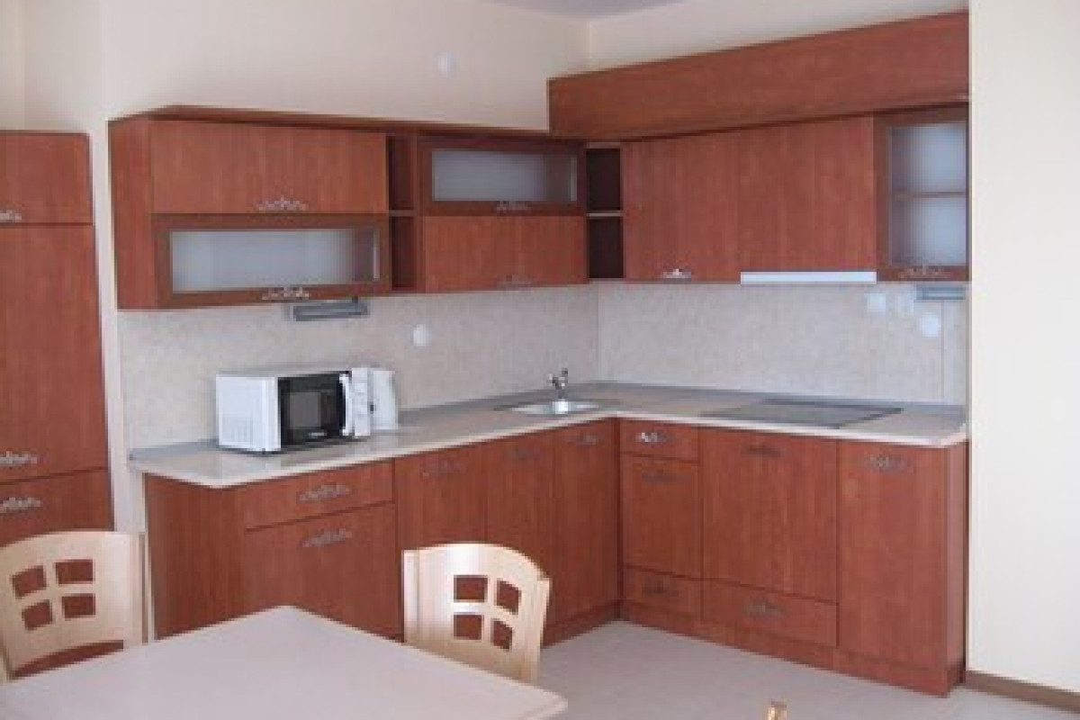 APARTCOMPLEX CHATEAU AHELOY