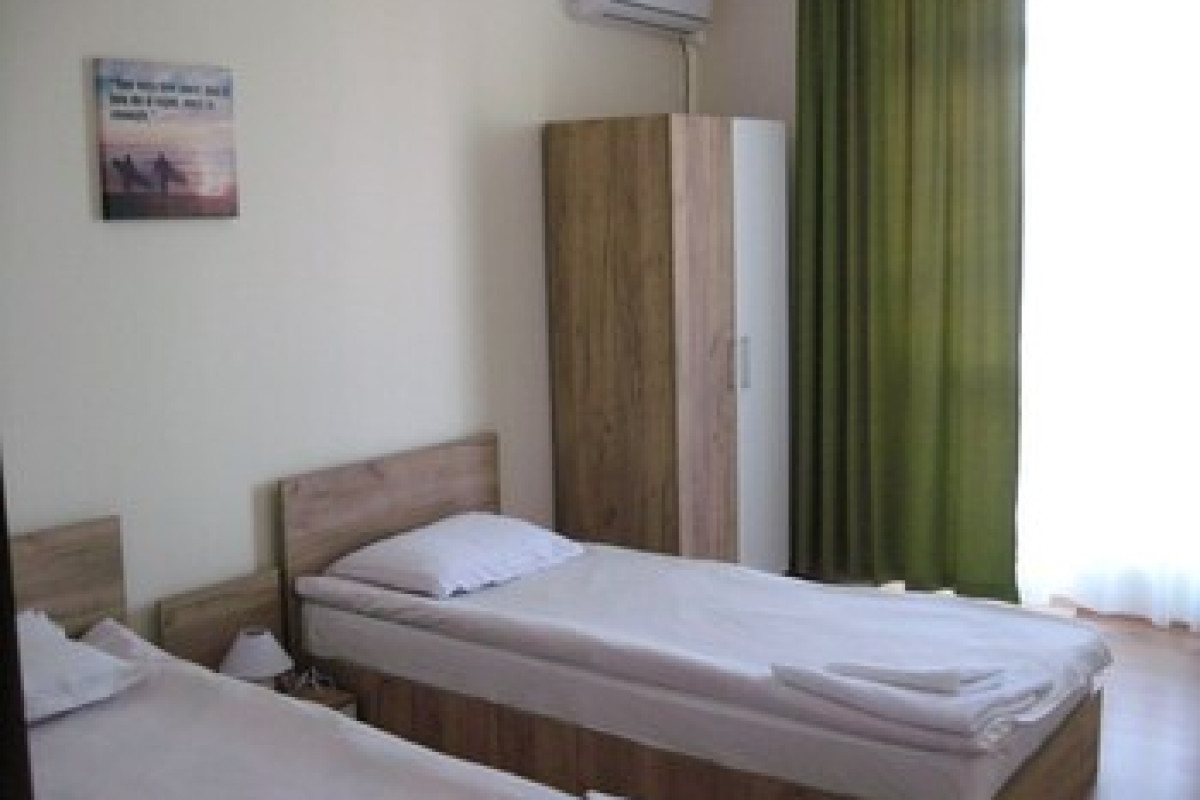 APARTCOMPLEX CHATEAU AHELOY