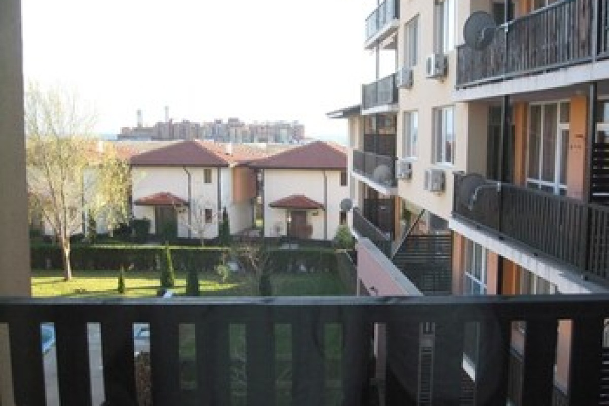 APARTCOMPLEX CHATEAU AHELOY