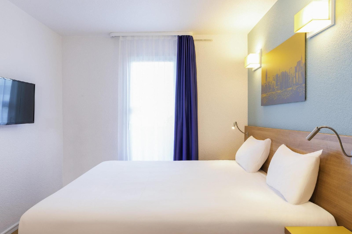 Aparthotel Adagio Access La Défense Place Charras