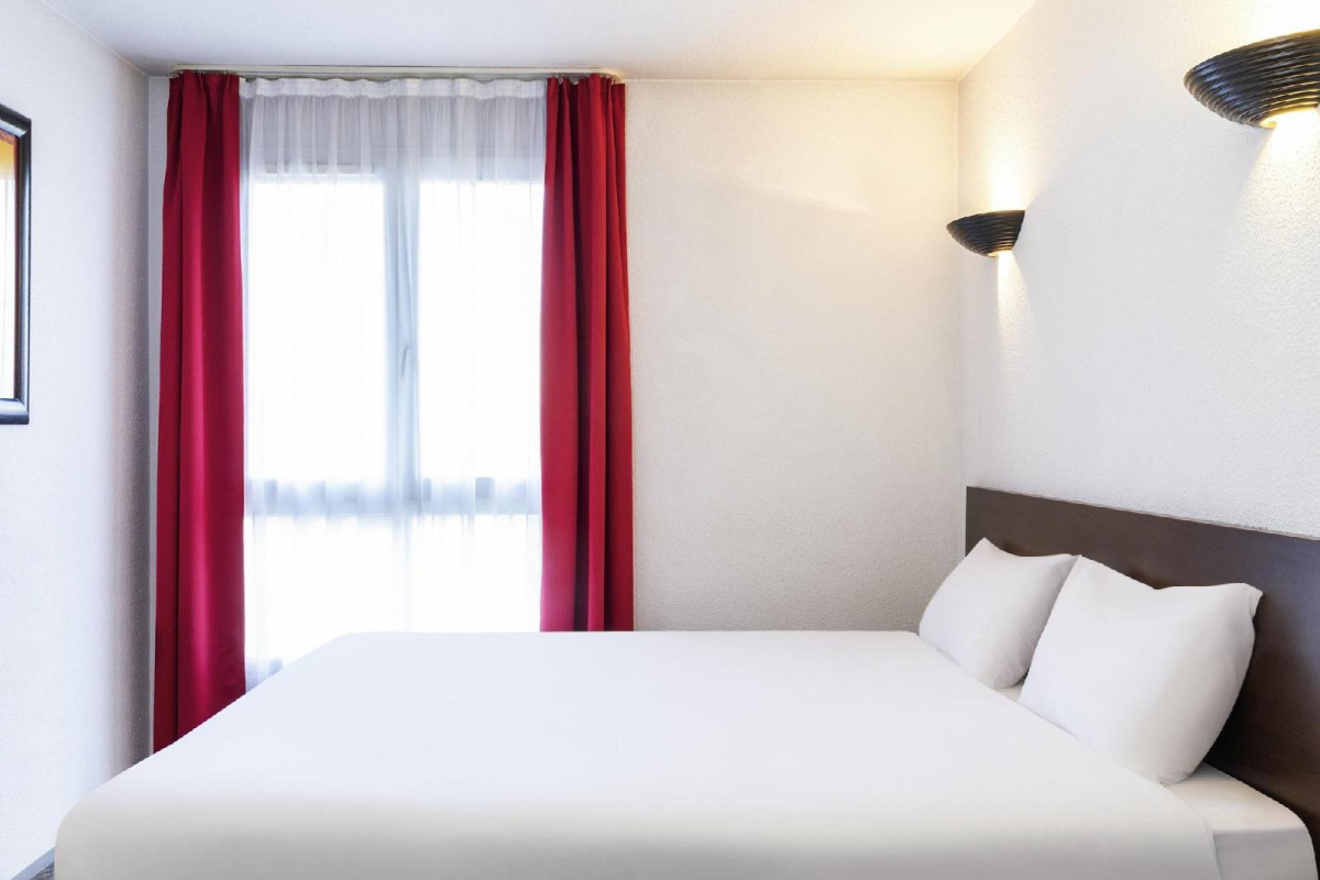 Aparthotel Adagio Access La Défense Place Charras