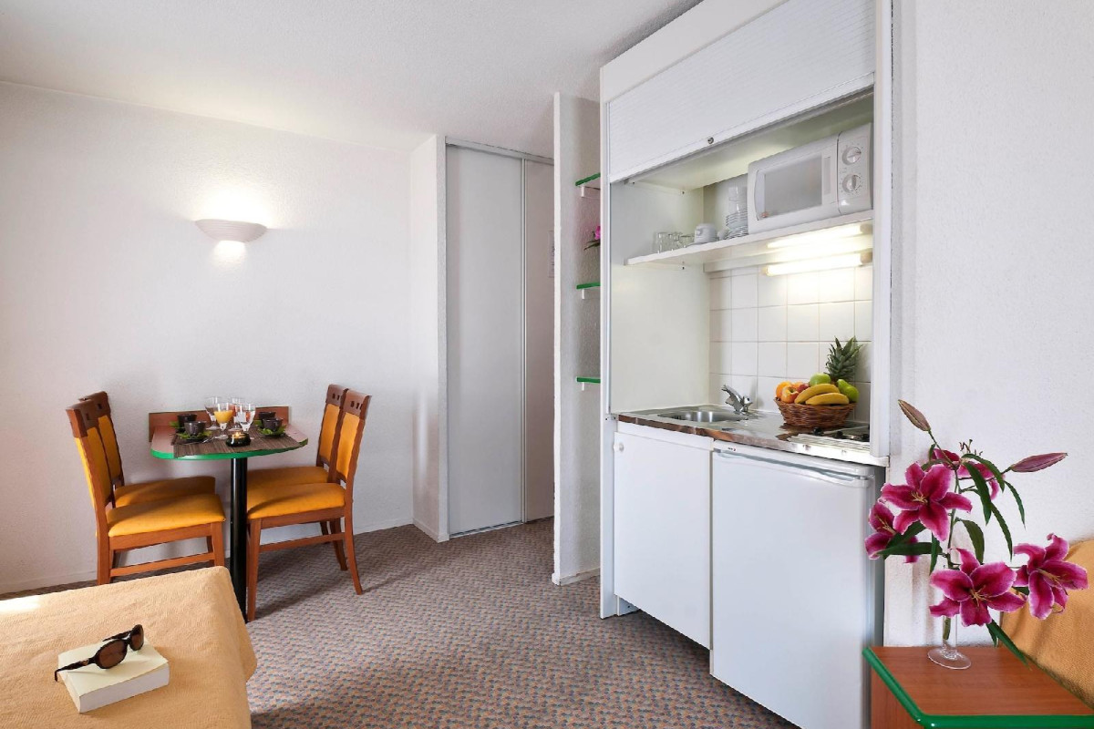 Aparthotel Adagio Access La Défense Place Charras