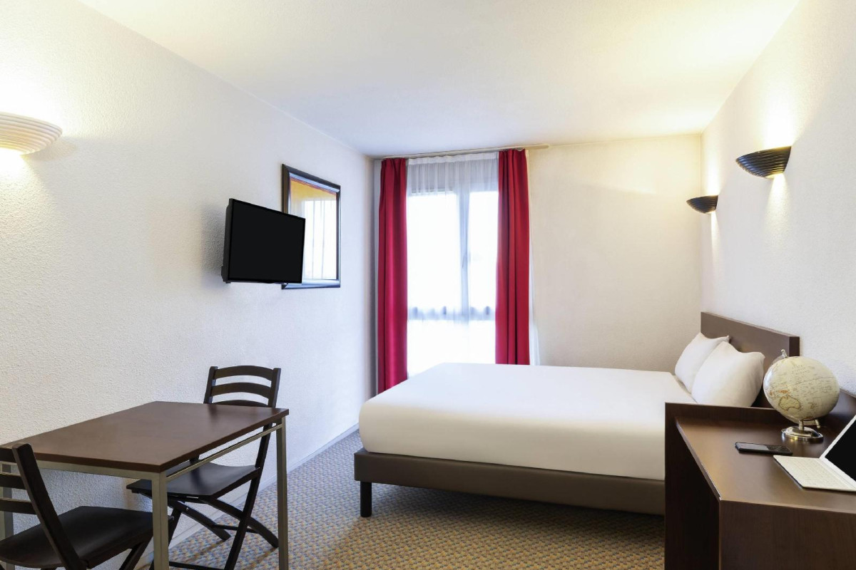 Aparthotel Adagio Access La Défense Place Charras