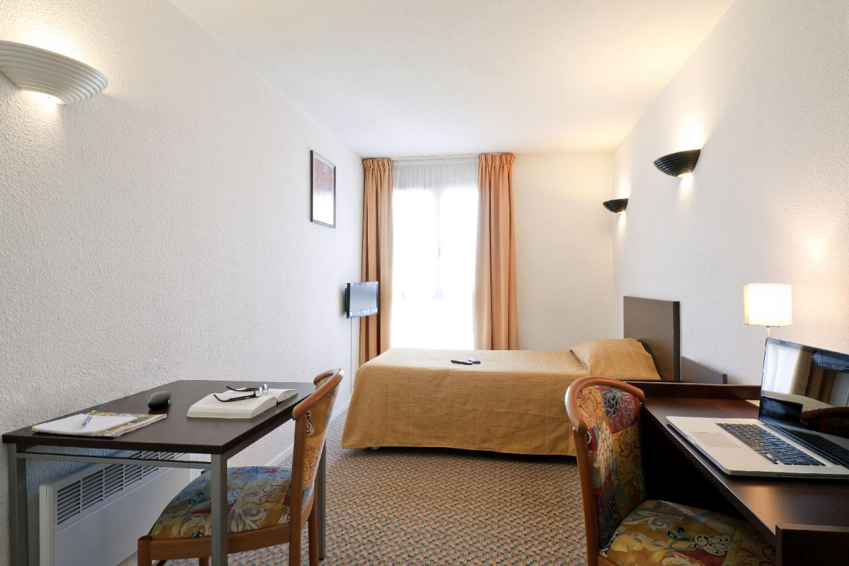 Aparthotel Adagio Access La Défense Place Charras
