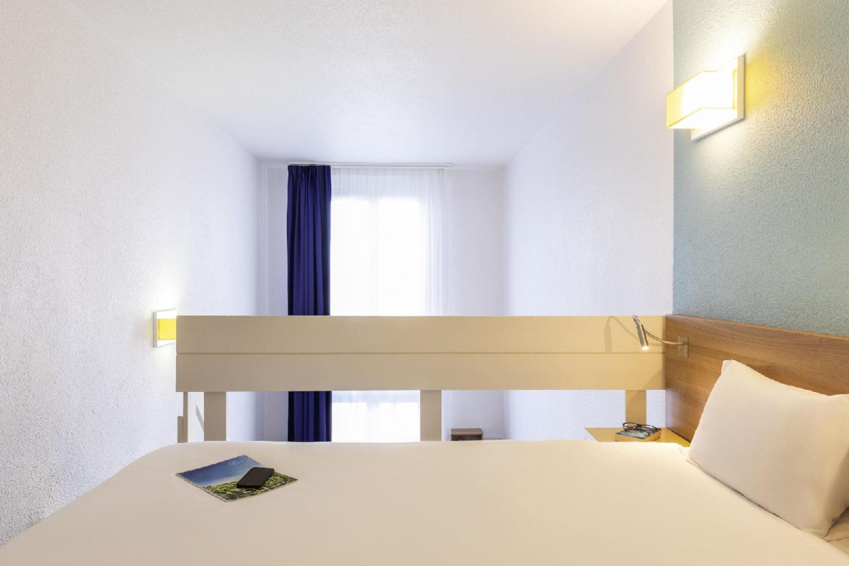 Aparthotel Adagio Access La Défense Place Charras
