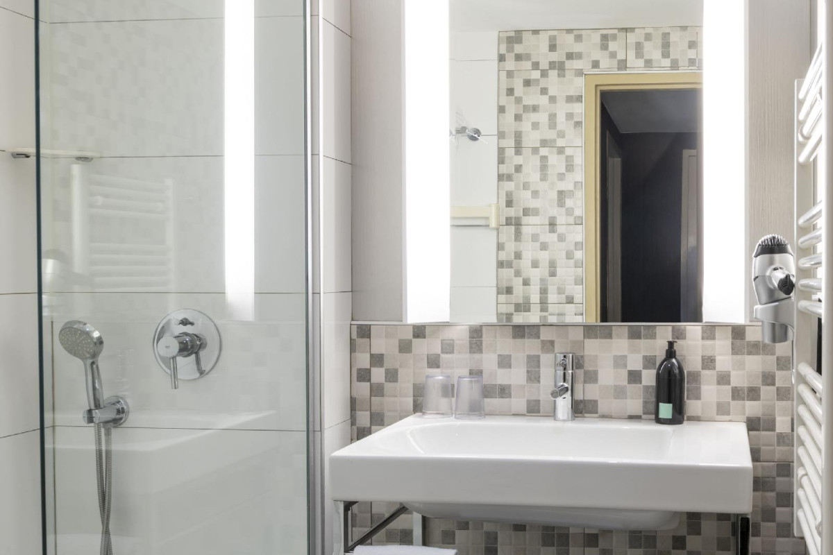 Aparthotel Adagio La Défense Esplanade