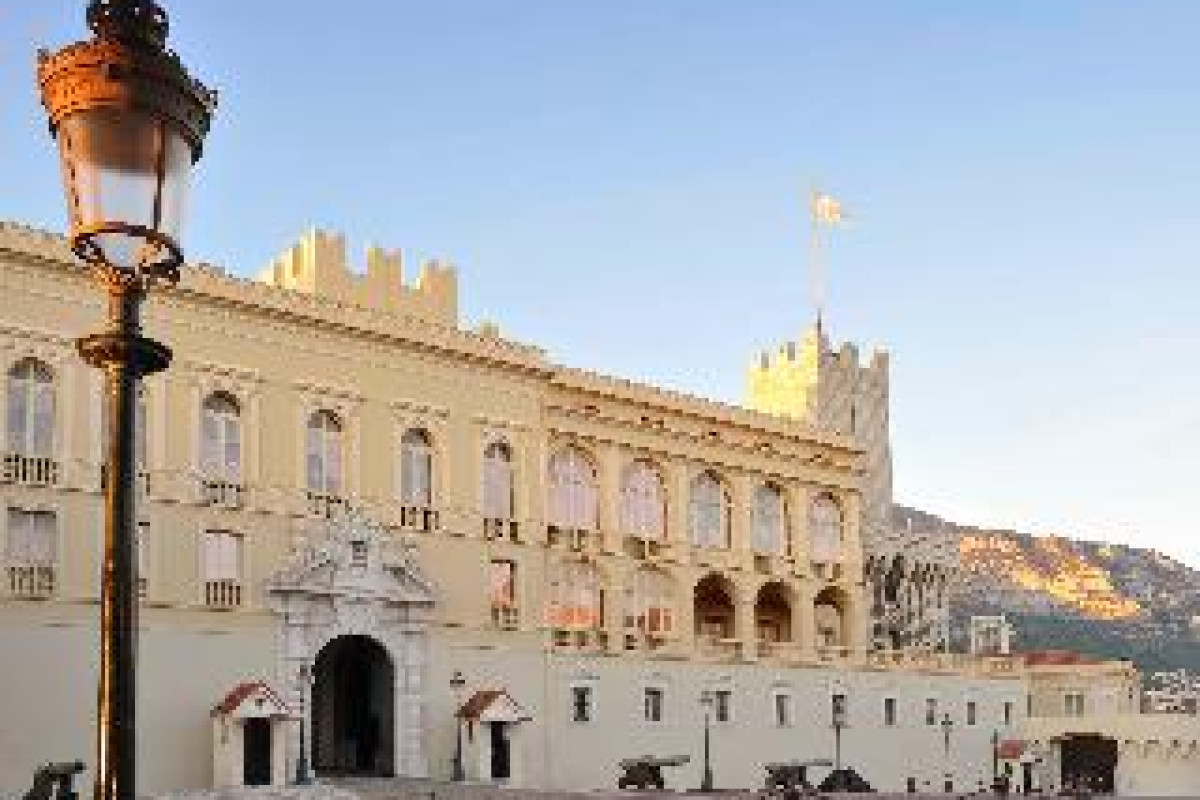 Aparthotel Adagio Monaco Monte Cristo