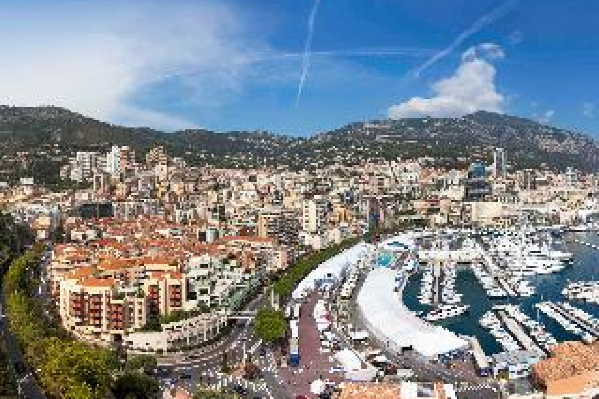 Aparthotel Adagio Monaco Monte Cristo