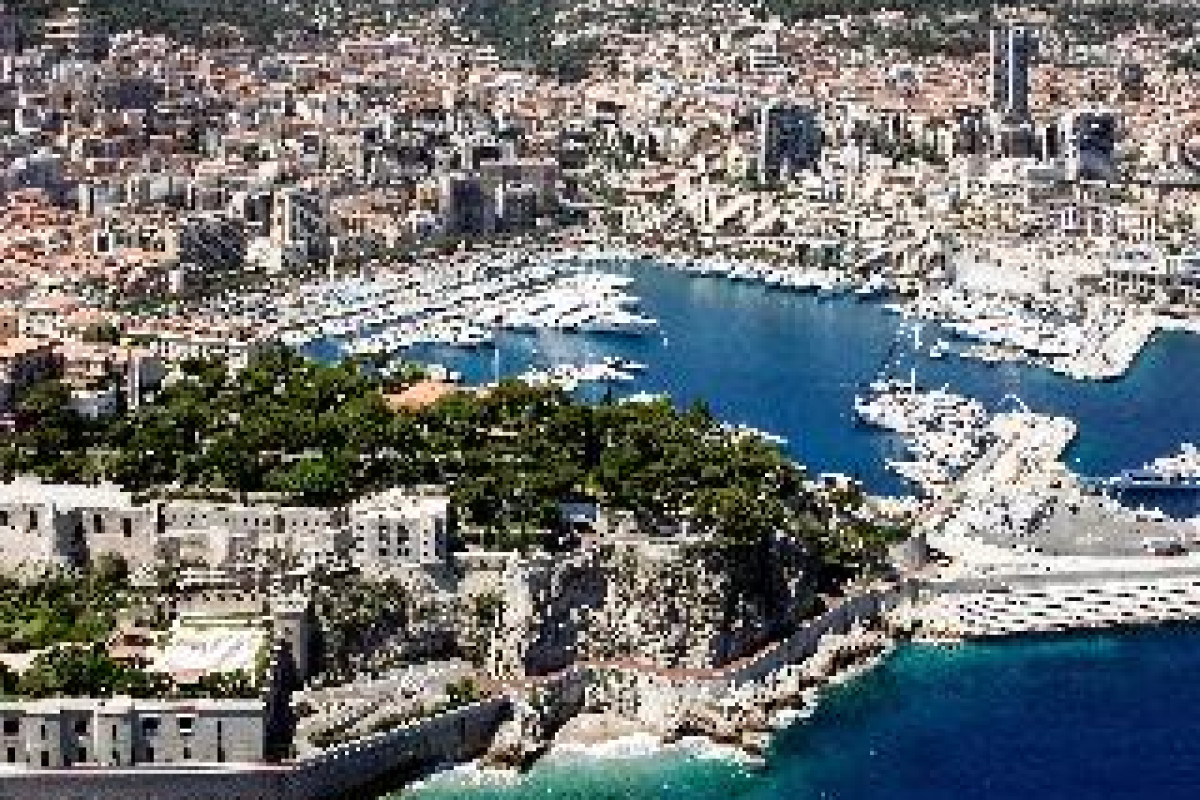 Aparthotel Adagio Monaco Monte Cristo