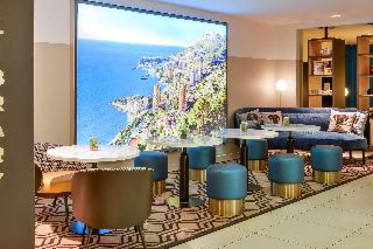 Aparthotel Adagio Monaco Monte Cristo