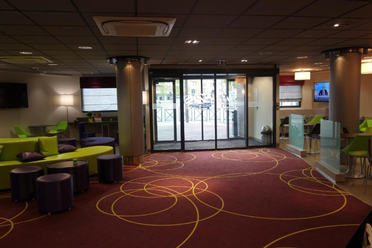 Aparthotel Adagio Paris Malakoff Chatillon