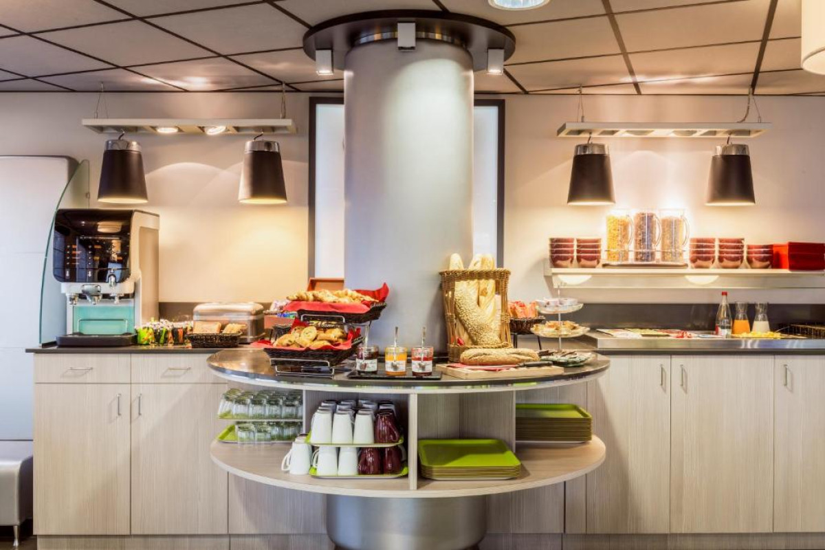 Aparthotel Adagio Paris Malakoff Chatillon