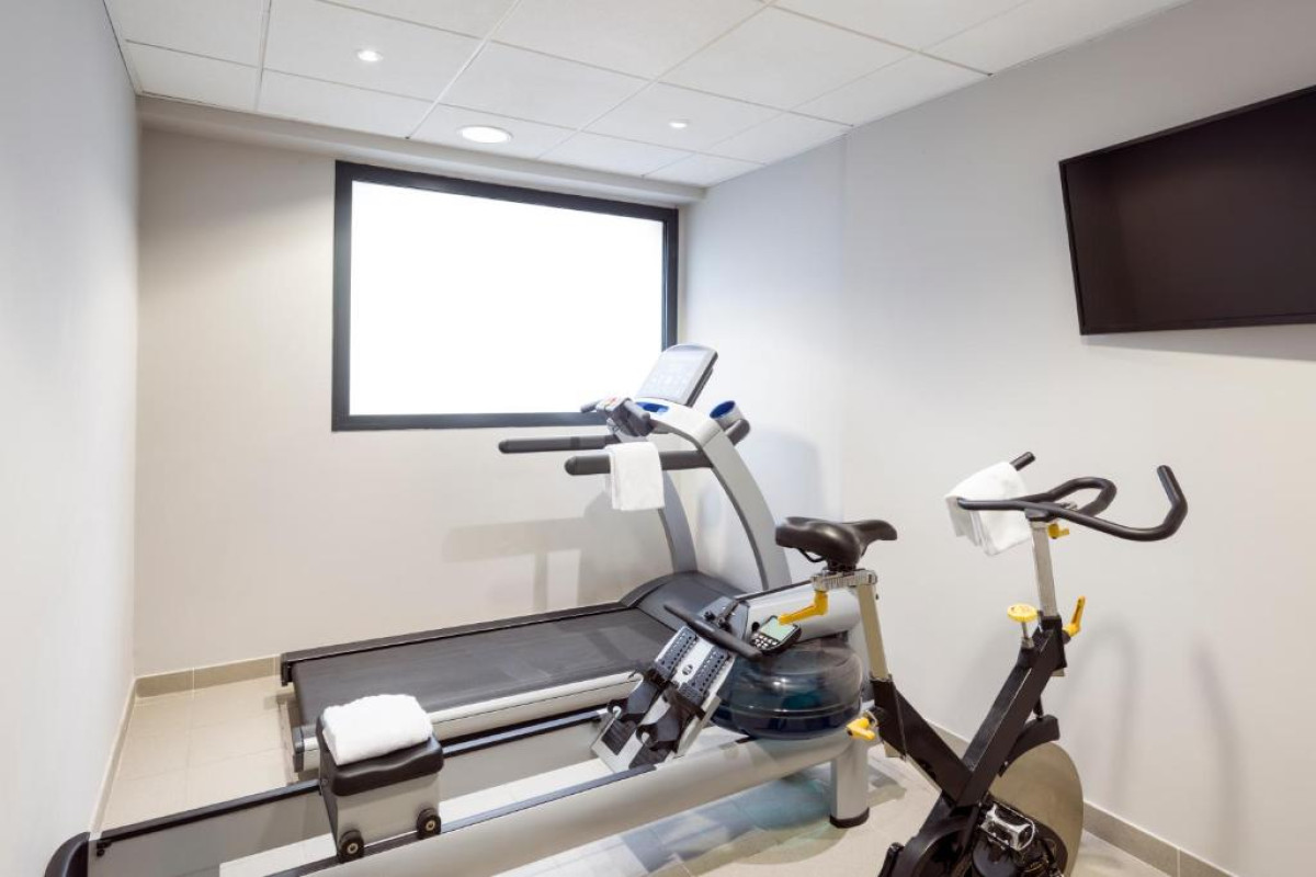 Aparthotel Adagio Paris Malakoff Chatillon
