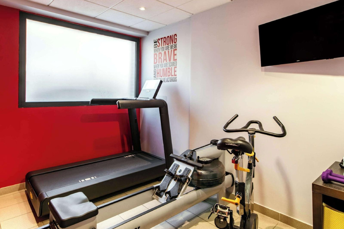 Aparthotel Adagio Paris Malakoff Châtillon