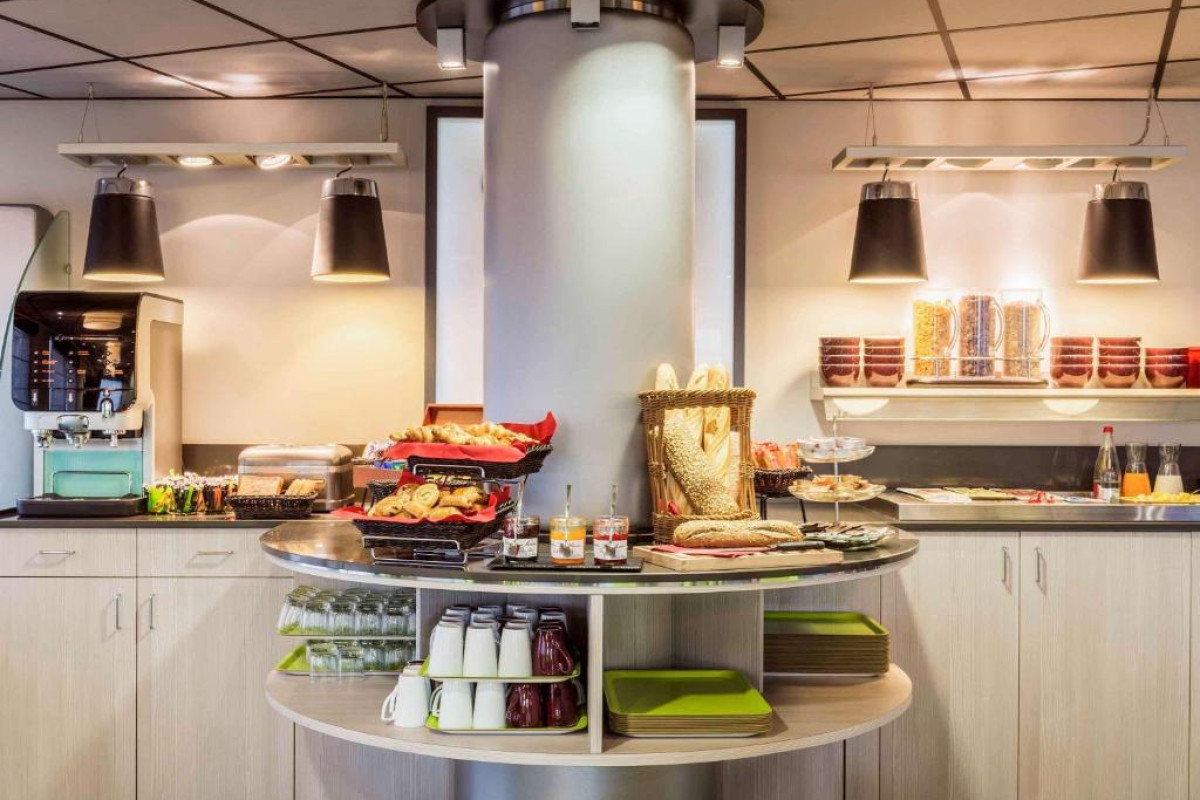 Aparthotel Adagio Paris Malakoff Chatillon