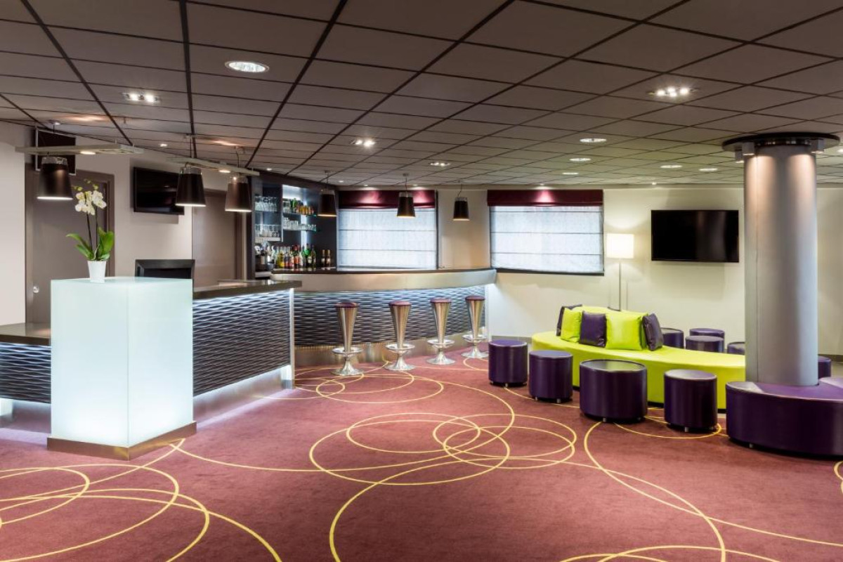 Aparthotel Adagio Paris Malakoff Chatillon