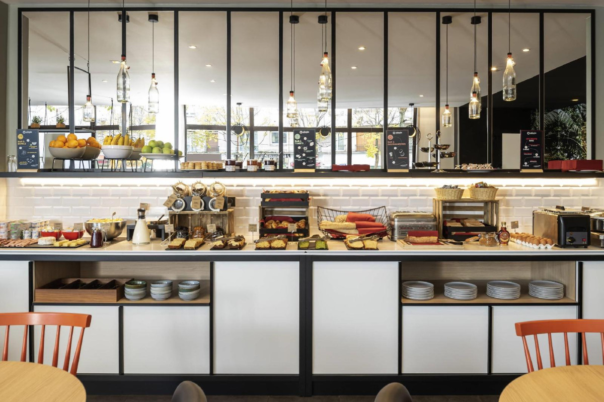 Aparthotel Adagio Paris Montrouge