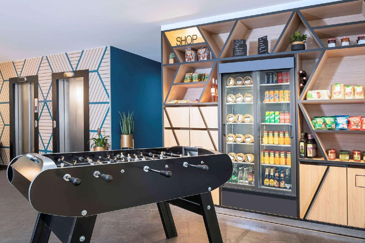 Aparthotel Adagio Paris Montrouge