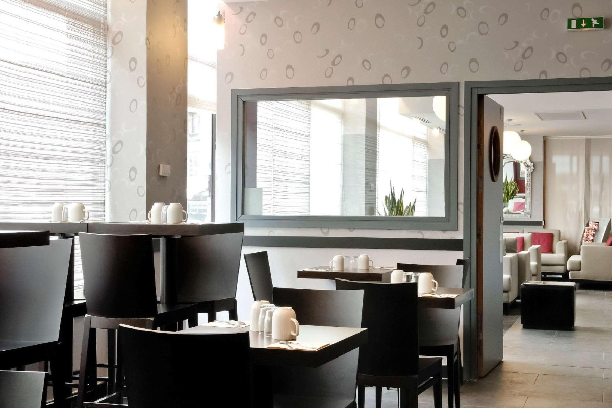 Aparthotel Adagio Paris Montrouge