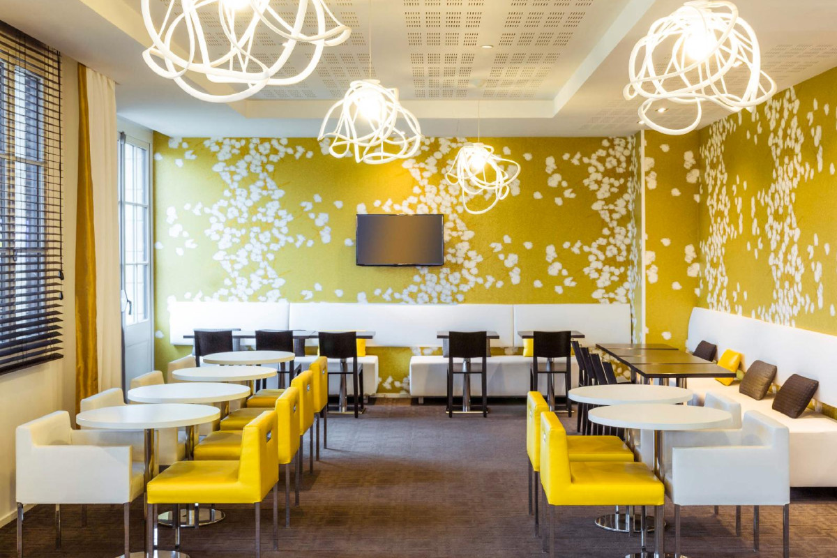 Aparthotel Adagio Serris - Val D'Europe