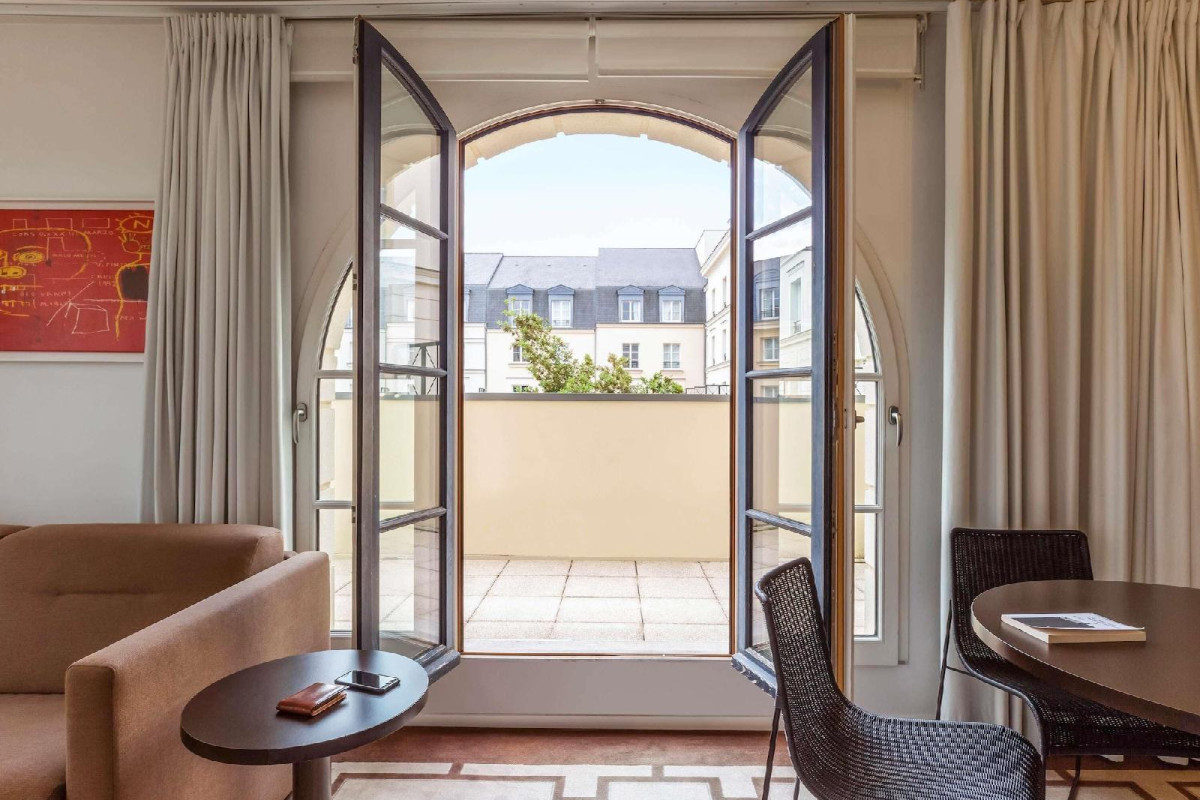 Aparthotel Adagio Serris - Val D'Europe