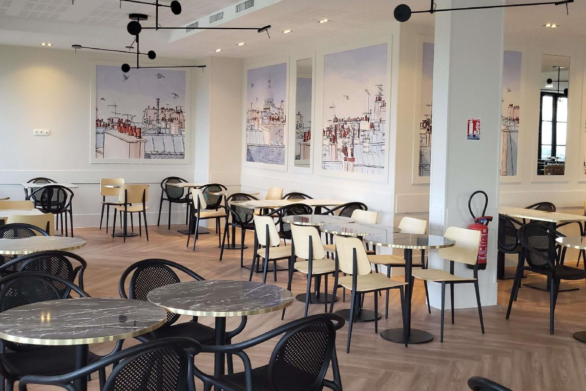 Aparthotel Adagio Serris - Val D'Europe