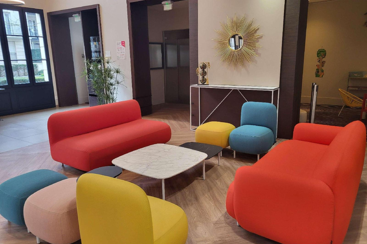 Aparthotel Adagio Serris - Val D'Europe
