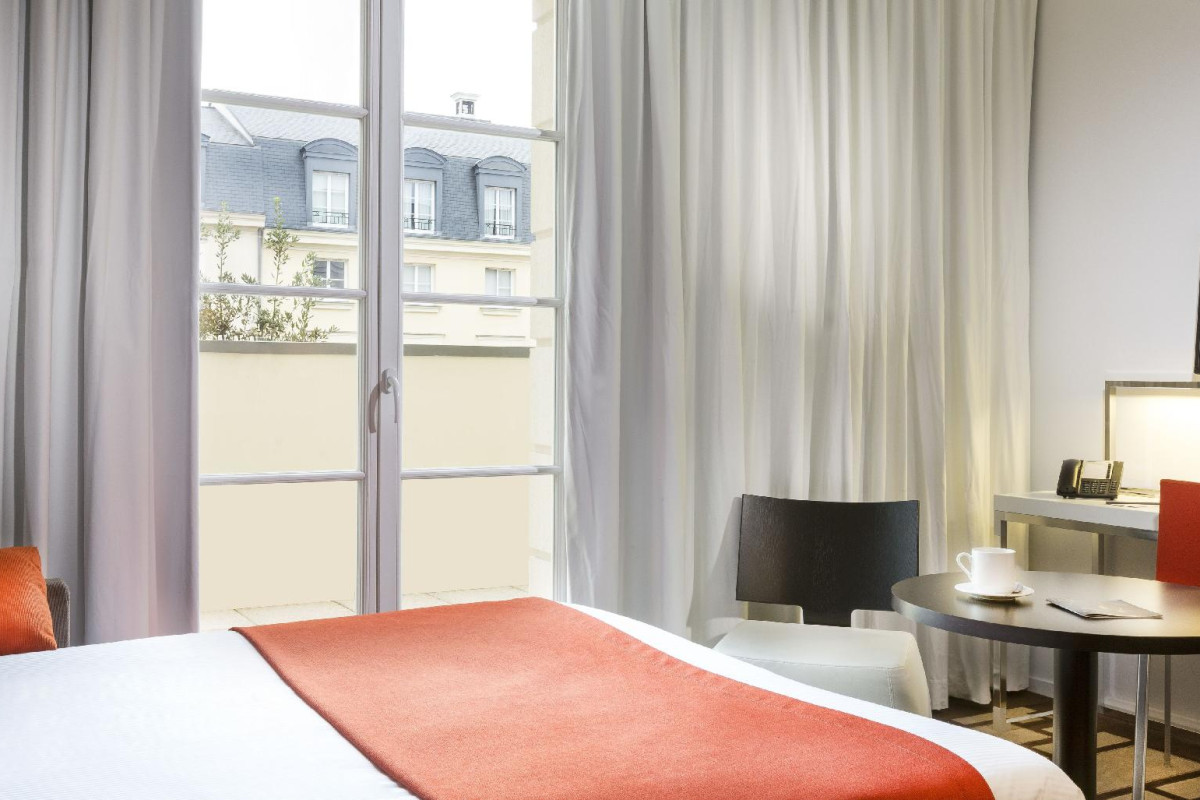 Aparthotel Adagio Serris - Val D'Europe