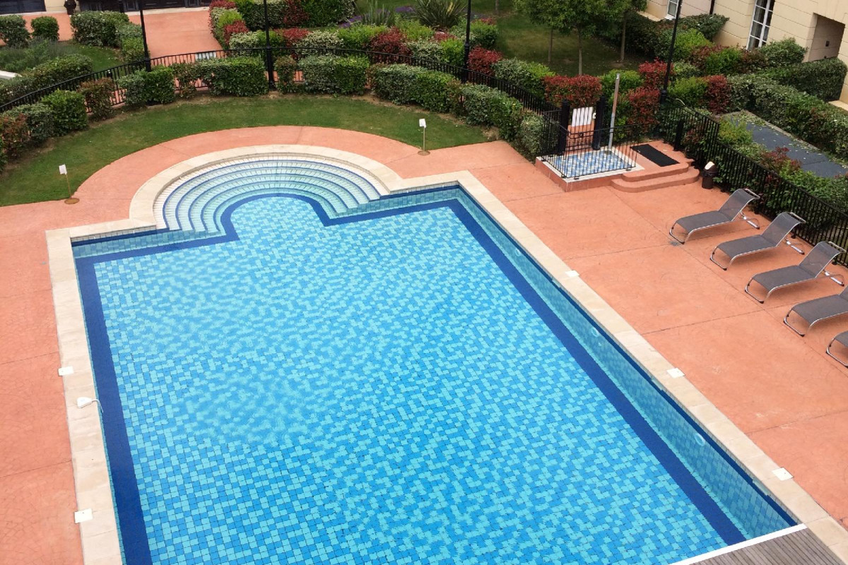 Aparthotel Adagio Serris - Val D'Europe