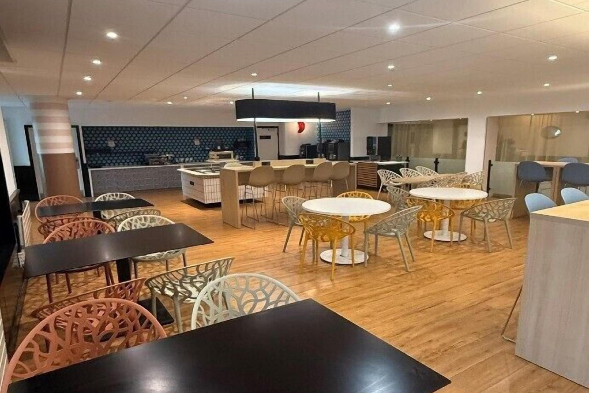 Aparthotel Adagio Val d'Europe