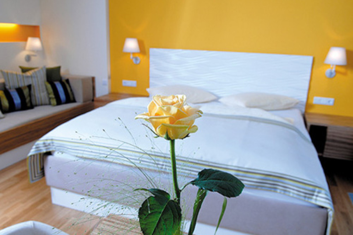 Aparthotel Adler