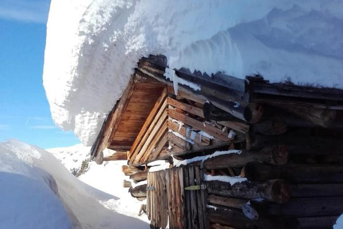 Aparthotel Alpin Apart
