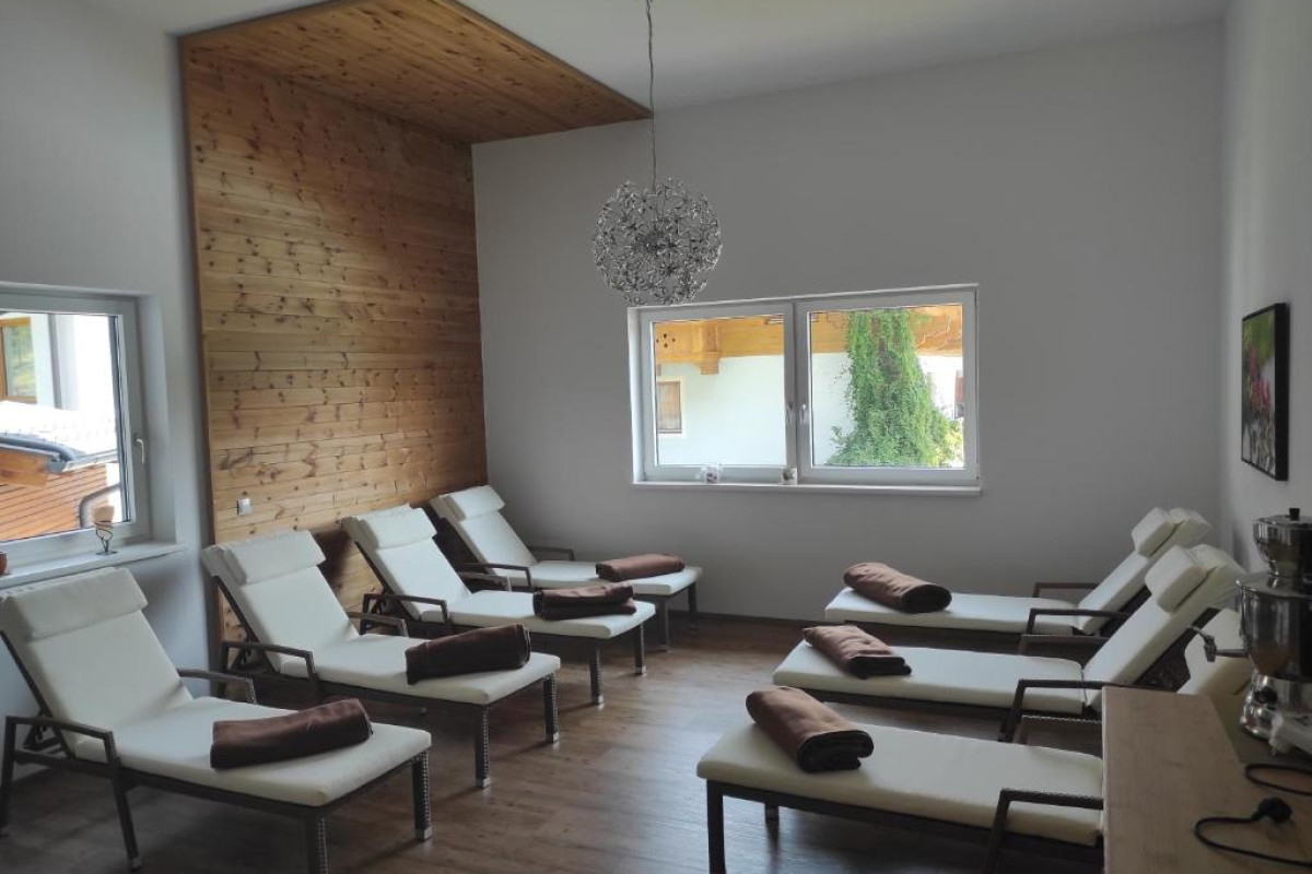 Aparthotel Alpin Apart