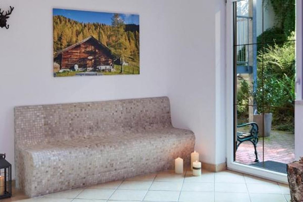 Aparthotel Alpin Apart