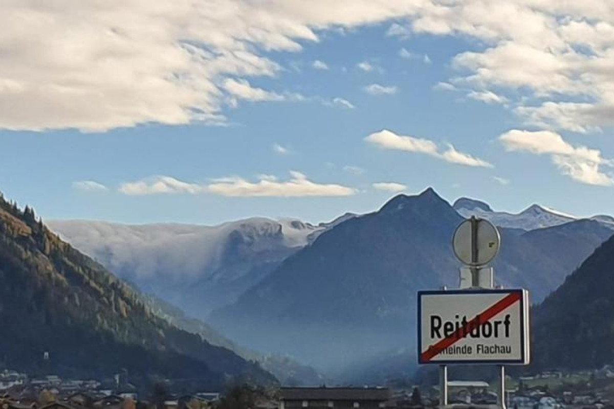 Aparthotel Alpin Apart