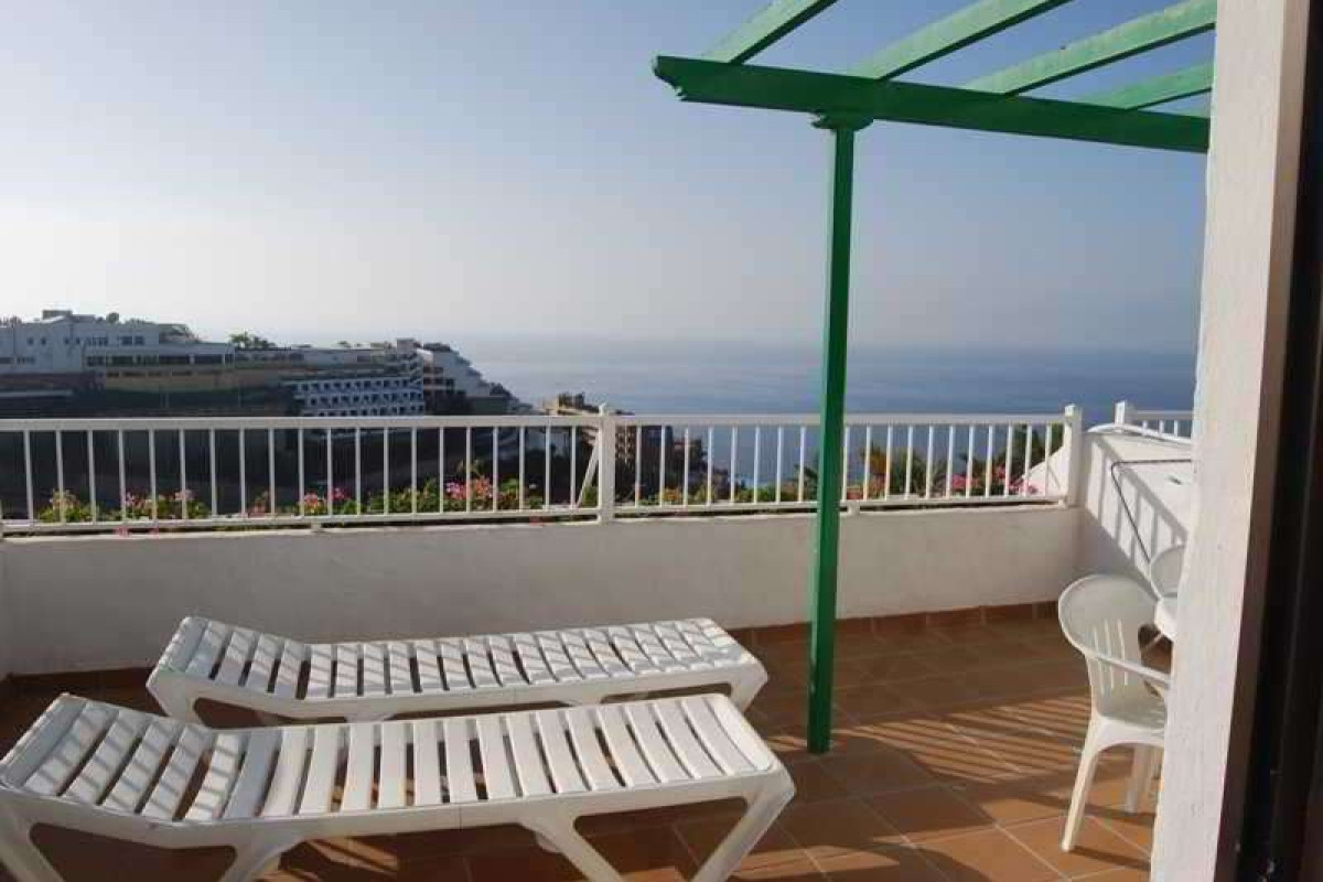 Aparthotel Altamar