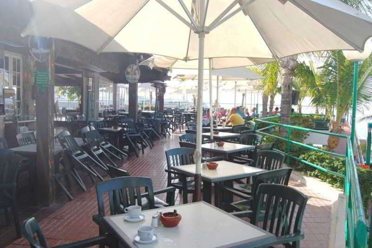 Aparthotel Altamar