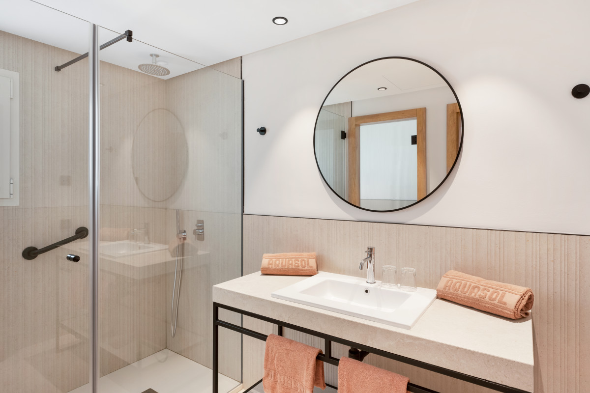 Aparthotel Aquasol